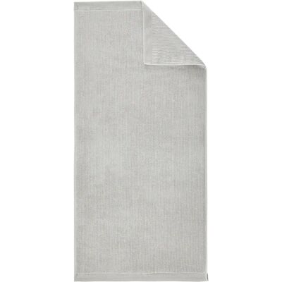 Dyckhoff Landscape Silber Handtuch-Set - Handtuch-Set Dyckhoff Landscape Silber Handtuch-Set - Handtuch-Set