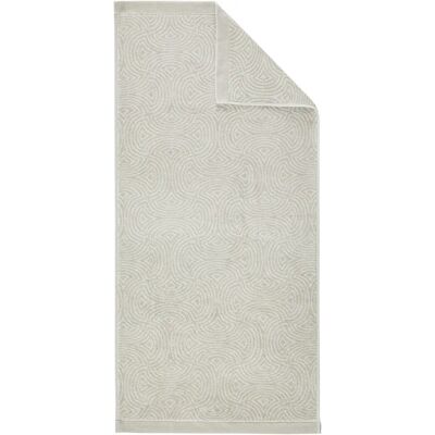 Dyckhoff Landscape Silber 6-tlg. Handtuch-Set Dyckhoff Landscape Silber 6-tlg. Handtuch-Set