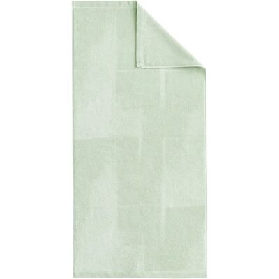 Dyckhoff Landscape Mint Baumwoll-Handtuch-Set - Badetuch-Set Dyckhoff Landscape Mint Baumwoll-Handtuch-Set - Badetuch-Set