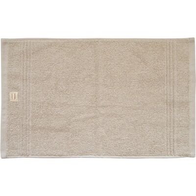 Dyckhoff Nature Gästetuch - 6er Pack, 30x50cm, Grau Dyckhoff Nature Gästetuch - 6er Pack, 30x50cm, Grau