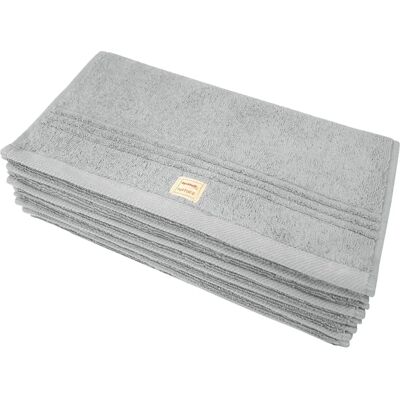 Dyckhoff Nature Gästetuch - 30x50cm 6er Pack Dyckhoff Nature Gästetuch - 30x50cm 6er Pack