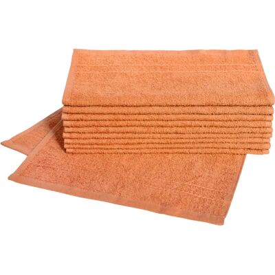 Dyckhoff Kristall Set aus 10 Handtüchern - Handtücher Dyckhoff Kristall Set aus 10 Handtüchern - Handtücher