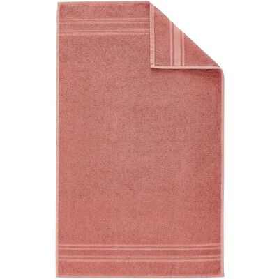 Dyckhoff Saphir Rosa Profi-Handtücher - Frottier, 12 Stück Dyckhoff Saphir Rosa Profi-Handtücher - Frottier, 12 Stück