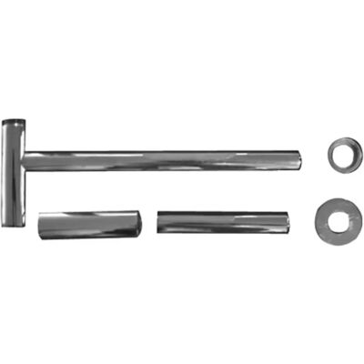 Duravit Modell 0050361000 - Design Siphon chrom für Waschtische Duravit Modell 0050361000 - Design Siphon chrom für Waschtische