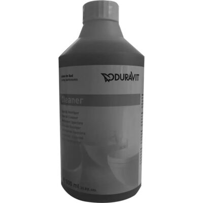 Duravit Modell 0050620000 Blau Reinigungspray - Sprayflasche Duravit Modell 0050620000 Blau Reinigungspray - Sprayflasche
