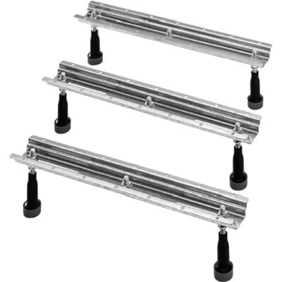 Bază pentru cadă și cadă de duș Duravit - 1500mm - Gri Bază pentru cadă și cadă de duș Duravit - 1500mm - Gri