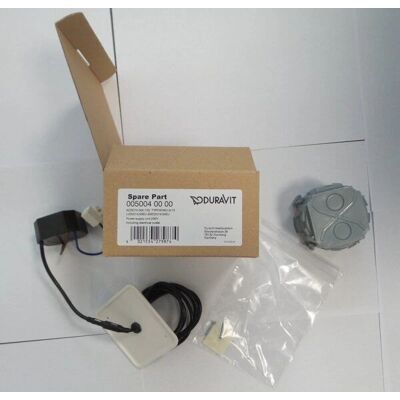Duravit Modell 0050040000 - Netzteil für 230V, mit integriertem Stecker Duravit Modell 0050040000 - Netzteil für 230V, mit integriertem Stecker