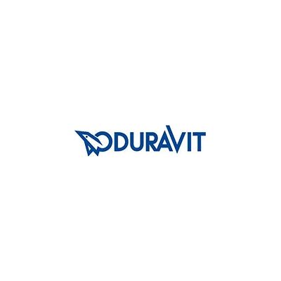 Duravit D-Code toilet seat - White, SoftClose, Durable Duroplast Duravit D-Code toilet seat - White, SoftClose, Durable Duroplast