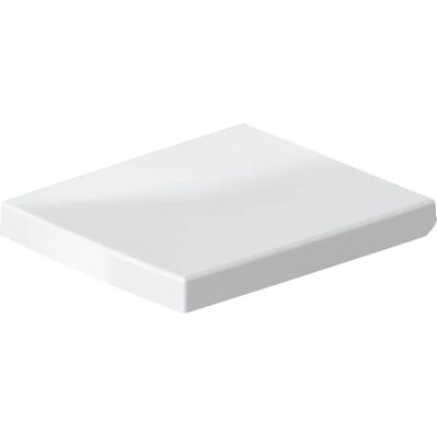 Duravit Vero Deska sedesowa - SoftClose, Wyjmowana, Prostokątna Duravit Vero Deska sedesowa - SoftClose, Wyjmowana, Prostokątna