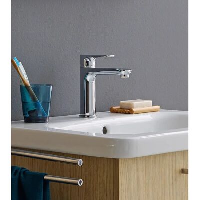 Duravit D-Code Wandwaschbecken - Weiß - 850x480mm Duravit D-Code Wandwaschbecken - Weiß - 850x480mm