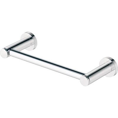 Duravit badkarsgrepp D-Code - 25cm krom säkerhetsgrepp Duravit badkarsgrepp D-Code - 25cm krom säkerhetsgrepp