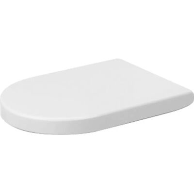 Duravit Universal WC-Sitz - Ergonomisch, Langlebig - Toilett-Sitz Duravit Universal WC-Sitz - Ergonomisch, Langlebig - Toilett-Sitz