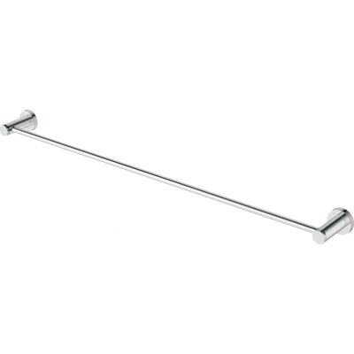 Duravit D-Code Handtuchhalter - Wandmontage, Chrom Duravit D-Code Handtuchhalter - Wandmontage, Chrom