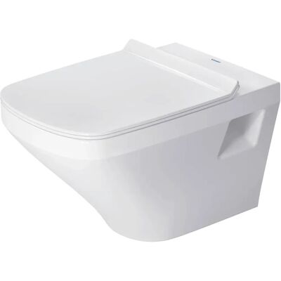 Duravit DuraStyle Wand-WC Hochglanz Weiß - 4,5L Duravit DuraStyle Wand-WC Hochglanz Weiß - 4,5L