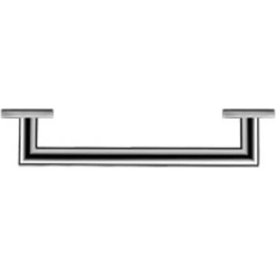 Duravit badkarshandtag, krom - stödhandtag Duravit badkarshandtag, krom - stödhandtag