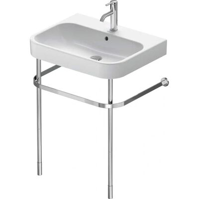 Duravit Dulap suspendat pentru chiuvetă - Reglabil în înălțime +50mm - Serie: HAPPY D.2 Duravit Dulap suspendat pentru chiuvetă - Reglabil în înălțime +50mm - Serie: HAPPY D.2