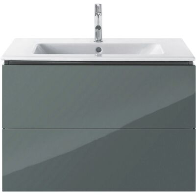 Lavoar Duravit Starck 830mm Alb Lavoar Duravit Starck 830mm Alb