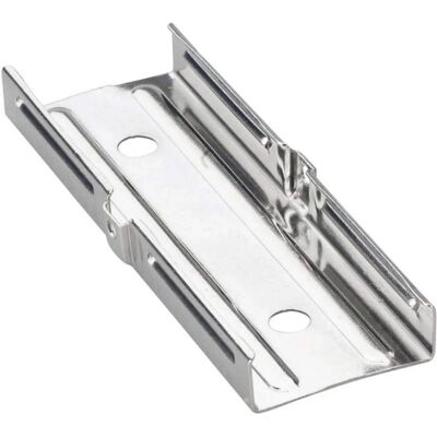 Barthelme Modell 50990291 Metallverbinder für Aluminiumprofile - Verbinder Barthelme Modell 50990291 Metallverbinder für Aluminiumprofile - Verbinder