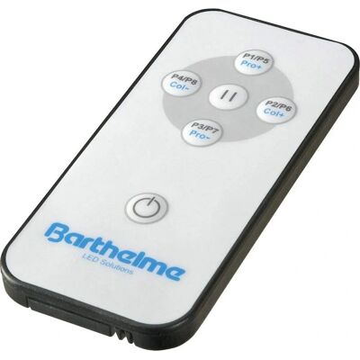 Barthelme 66000052 LED Fjernbetjening - LED Fjernbetjening Barthelme 66000052 LED Fjernbetjening - LED Fjernbetjening