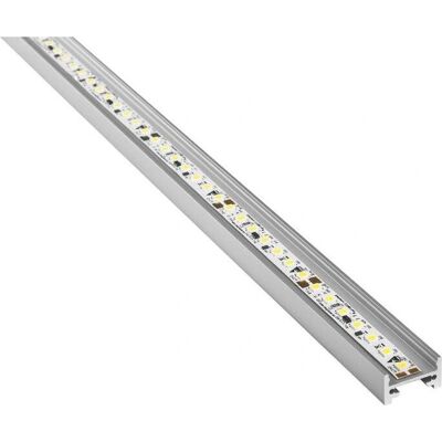 Barthelme 62399423 - Aluminium Profil 3m Zubehör Beleuchtung Barthelme 62399423 - Aluminium Profil 3m Zubehör Beleuchtung