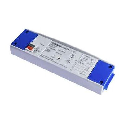 Barthelme - ChromoflexPro 4Kanal KNX - 4 Kanal - IP20 - Lichtsteuerung Barthelme - ChromoflexPro 4Kanal KNX - 4 Kanal - IP20 - Lichtsteuerung