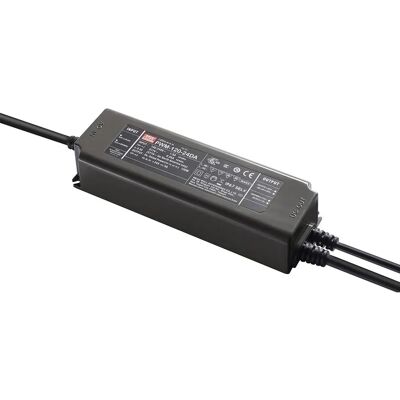 Barthelme LB20 24V/DC 120W Alimentation électrique - Alimentation électrique Barthelme LB20 24V/DC 120W Alimentation électrique - Alimentation électrique