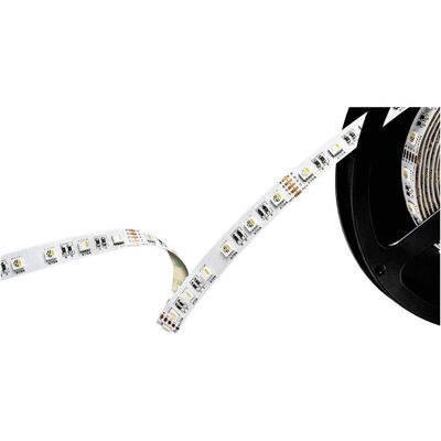 Barthelme LED Streifen RGBW - 5m Indoor Barthelme LED Streifen RGBW - 5m Indoor