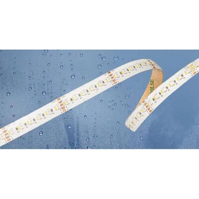 Barthelme - 51542628 - 5 m - 24V DC - LED bande lumineuse - Publicité Barthelme - 51542628 - 5 m - 24V DC - LED bande lumineuse - Publicité