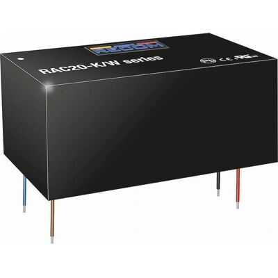 Barthelme - Leistungswandler-Modul - 85-305 V AC Barthelme - Leistungswandler-Modul - 85-305 V AC
