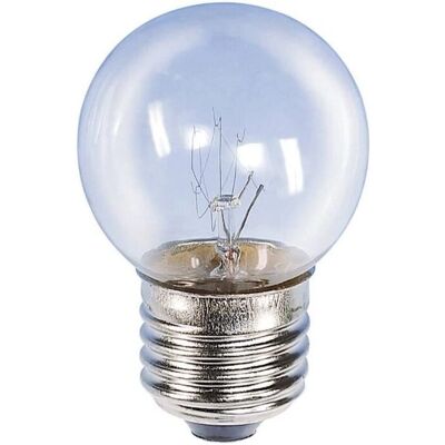 Barthelme Lampe de four 40W E27 - Lumière de four - Publicité Barthelme Lampe de four 40W E27 - Lumière de four - Publicité