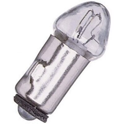 Barthelme 00191961 Ampoule claire BA5s - Ampoule - Publicité Barthelme 00191961 Ampoule claire BA5s - Ampoule - Publicité