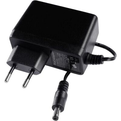 Transformateur LED Barthelme STD-12020U/E - 12V 2A - Intérieur - Publicité Transformateur LED Barthelme STD-12020U/E - 12V 2A - Intérieur - Publicité