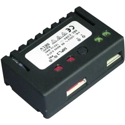 Barthelme LED-omvandlare - 700 mA, 10-30 V/DC, Hög Effekt Barthelme LED-omvandlare - 700 mA, 10-30 V/DC, Hög Effekt