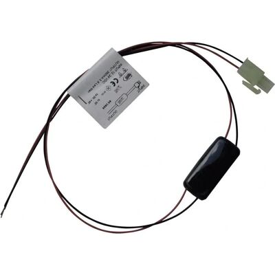 Convertisseur LED Barthelme 700mA 24V/DC - Convertisseur - Publicité Convertisseur LED Barthelme 700mA 24V/DC - Convertisseur - Publicité