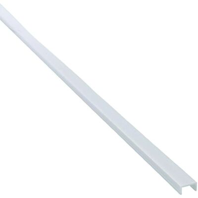 Barthelme 62399301 Opal Abdeckung für LED-Profilserie Barthelme 62399301 Opal Abdeckung für LED-Profilserie