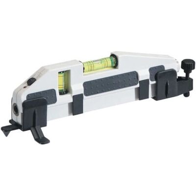 Laserliner HandyLaser Compact - Niveau laser - Portée 50m - Publicité Laserliner HandyLaser Compact - Niveau laser - Portée 50m - Publicité