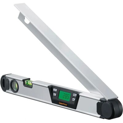 Laserliner Laserliner 075.131A Inclinometro digitale 60cm Laserliner Laserliner 075.131A Inclinometro digitale 60cm