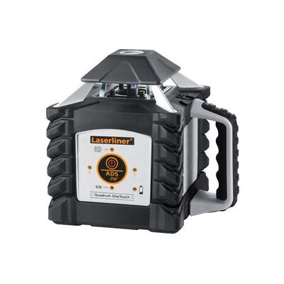 Livellatore laser Laserliner - Quadrum OneTouch 410 S - 400 m Livellatore laser Laserliner - Quadrum OneTouch 410 S - 400 m
