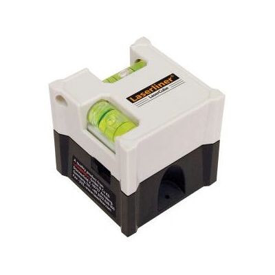 Laserliner LaserCube Linjelaser - Linjelaser Laserliner LaserCube Linjelaser - Linjelaser