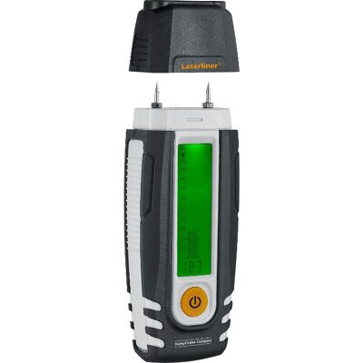 Laserliner 082.015A - Misuratore di umidità Laserliner 082.015A - Misuratore di umidità