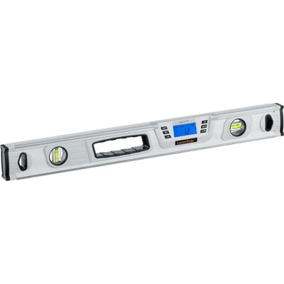 Laserliner DigiLevel Plus 60 cm Digital Wasserwaage - Messgerät Laserliner DigiLevel Plus 60 cm Digital Wasserwaage - Messgerät