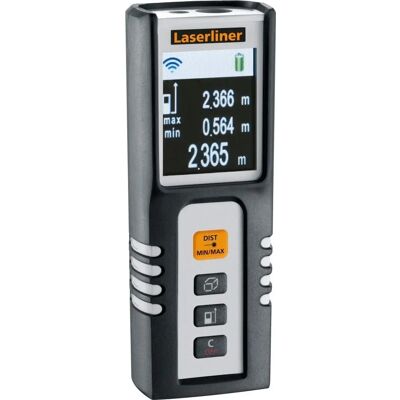 Laserliner DistanceMaster Compact (080.936A) Laserliner DistanceMaster Compact (080.936A)