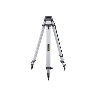 Accesorio nivel láser Laserliner 080.02 - Trípode de aluminio con adaptador 5/8" Accesorio nivel láser Laserliner 080.02 - Trípode de aluminio con adaptador 5/8"