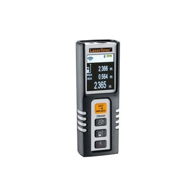 Laserliner 080.938A Entfernungsmesser - Bluetooth, 40m, Präzise Laserliner 080.938A Entfernungsmesser - Bluetooth, 40m, Präzise