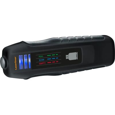 Laserliner 082.161A Indicatore di livello gas LPG - Rilevamento del livello di riempimento Laserliner 082.161A Indicatore di livello gas LPG - Rilevamento del livello di riempimento