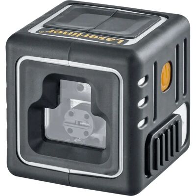 Laserliner CompactCube-Laser 3 - Kreuzlinienlaser Laserliner CompactCube-Laser 3 - Kreuzlinienlaser