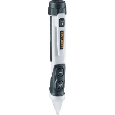 Laserliner ActiveFinder XP - Spanningsdetector CAT IV 1000V Laserliner ActiveFinder XP - Spanningsdetector CAT IV 1000V