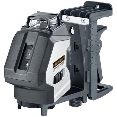 Laserliner - MasterCross-Laser 360 - 15 m - Laser level Laserliner - MasterCross-Laser 360 - 15 m - Laser level