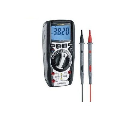 Laserliner XP 083.037A RMS 1000 V 10 A V BT Laserliner XP 083.037A RMS 1000 V 10 A V BT