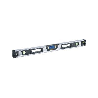 Laserliner DigiLevel G80 Laser Vandret - 800mm - Grå Laserliner DigiLevel G80 Laser Vandret - 800mm - Grå